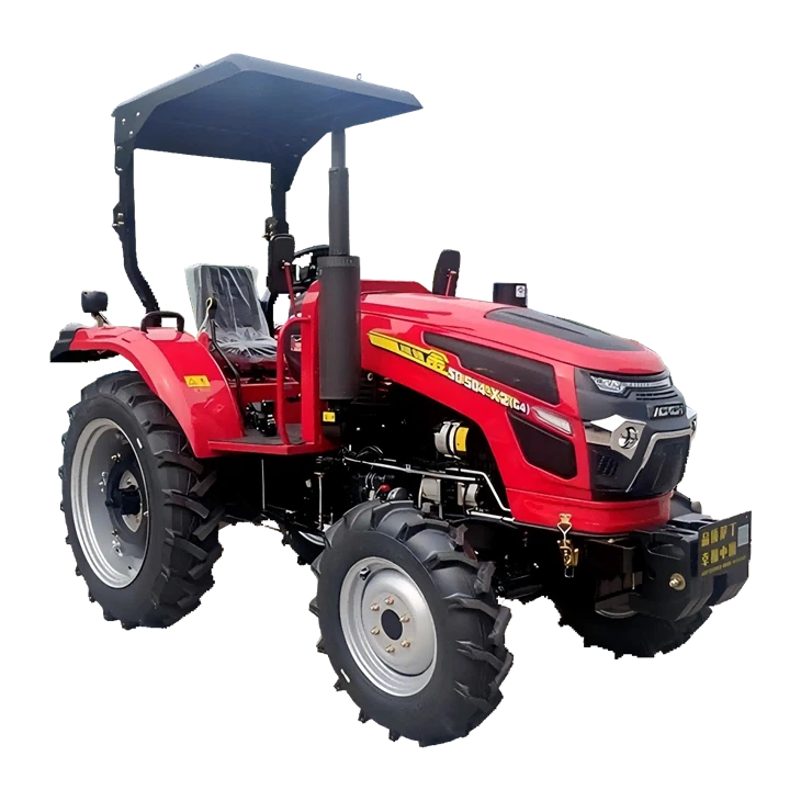 Agricultural Machinery