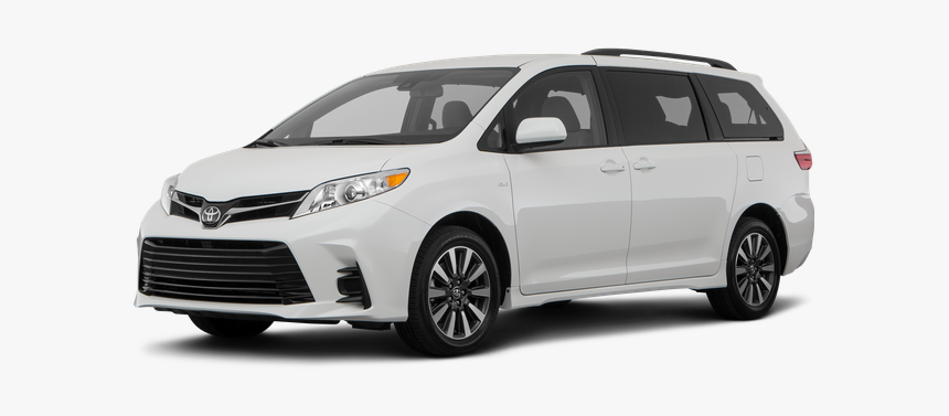 2012 Toyota Sienna