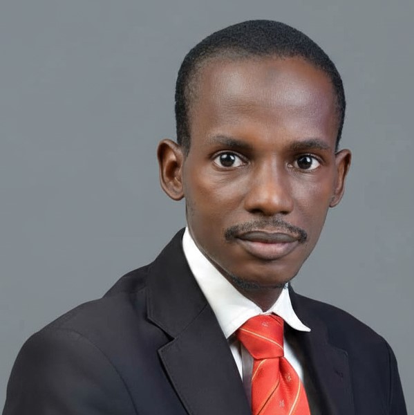 Mr. Yusuf Muhammad Sambo