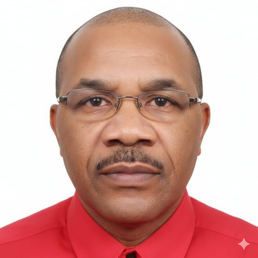Hon Chukwudi Oriala Ubabike
